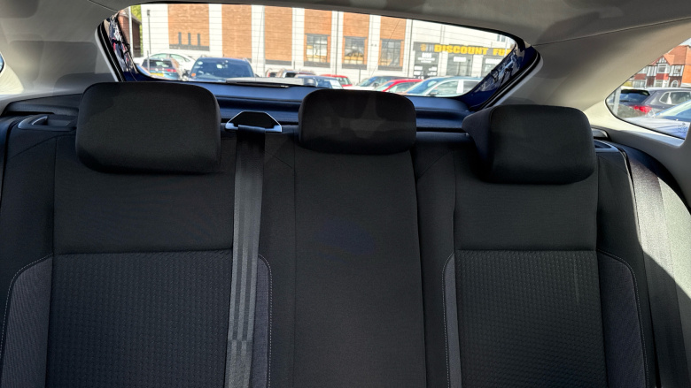 Volkswagen Taigo 1.0 TSI 115 Match 5dr DSG Petrol Hatchback